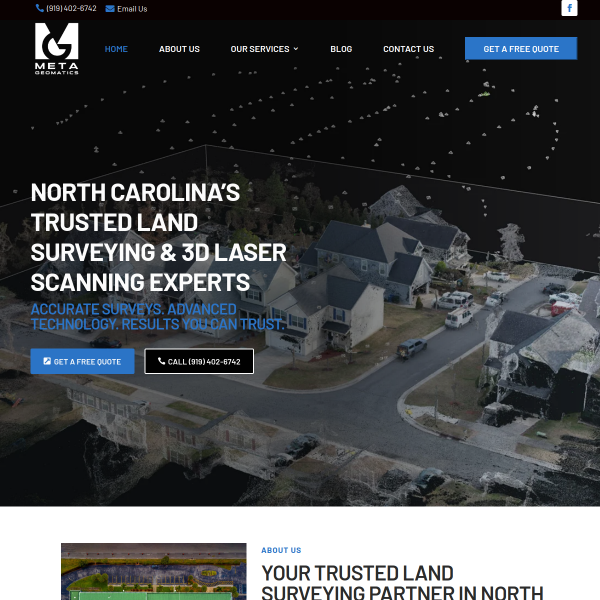 Website Thumbnail