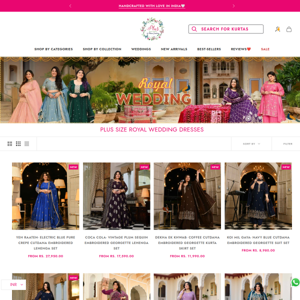 Website Thumbnail