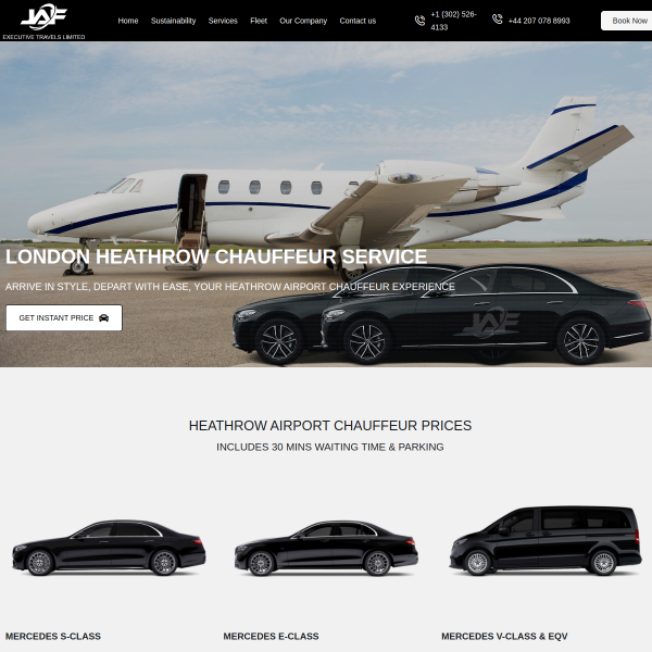 Website Thumbnail
