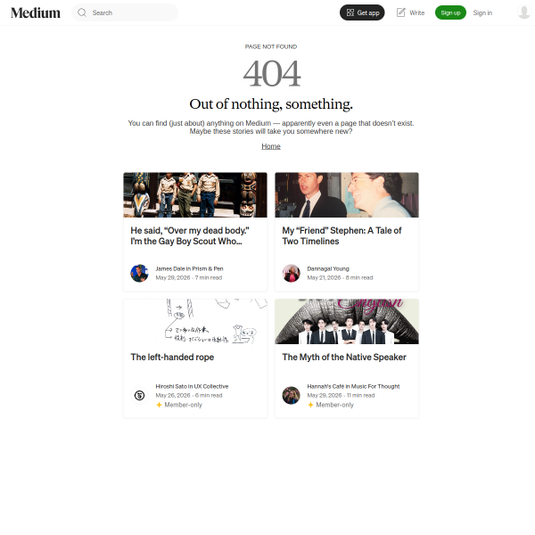 Website Thumbnail
