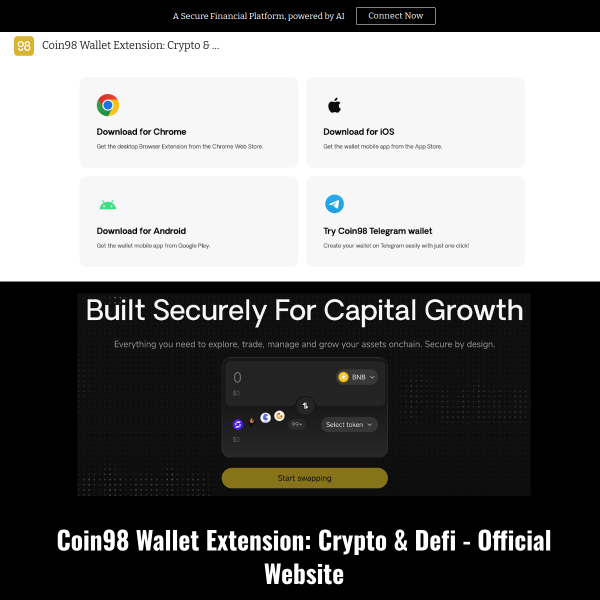 Website Thumbnail