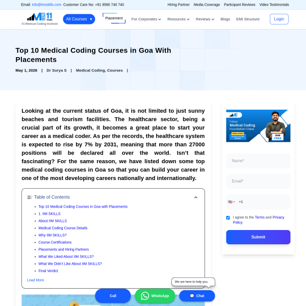 Website Thumbnail