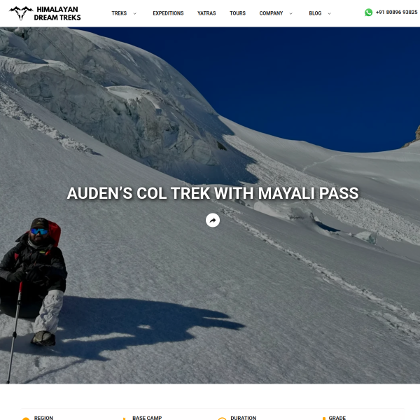 Website Thumbnail