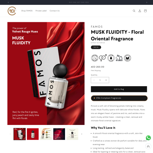 Website Thumbnail