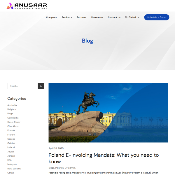 Website Thumbnail