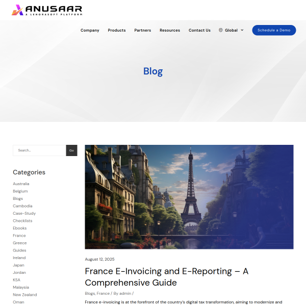 Website Thumbnail
