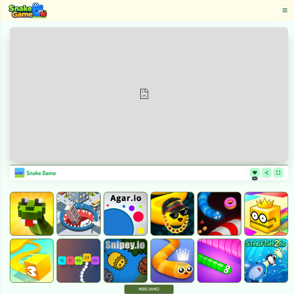 Website Thumbnail