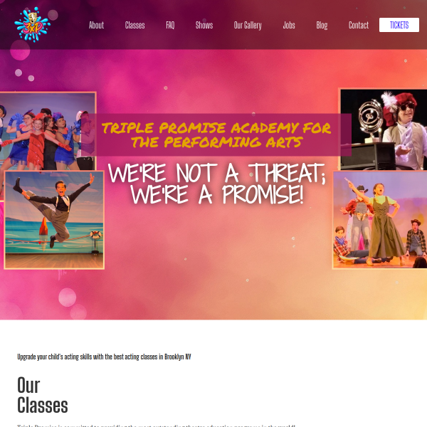 Website Thumbnail
