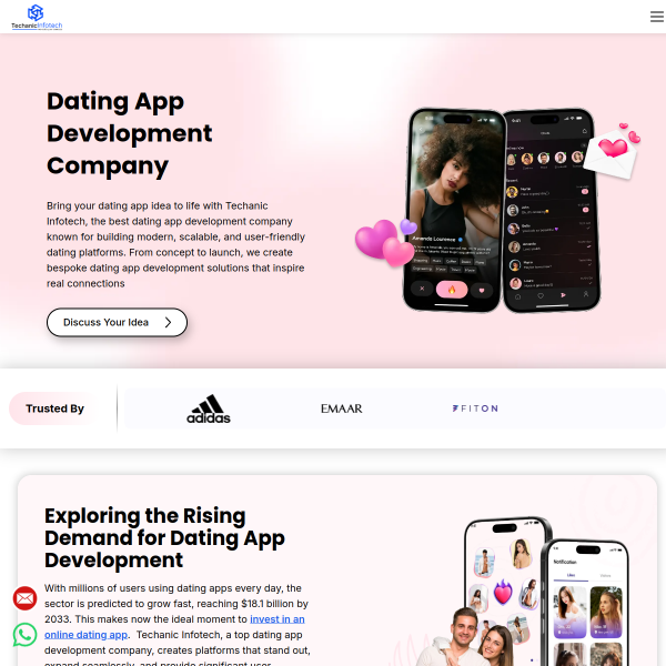 Website Thumbnail