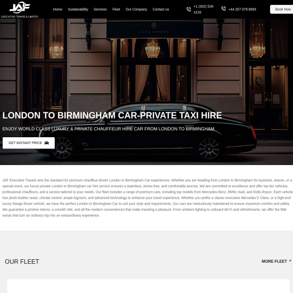 Website Thumbnail