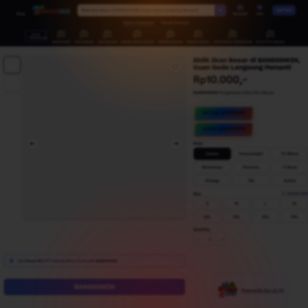 Website Thumbnail
