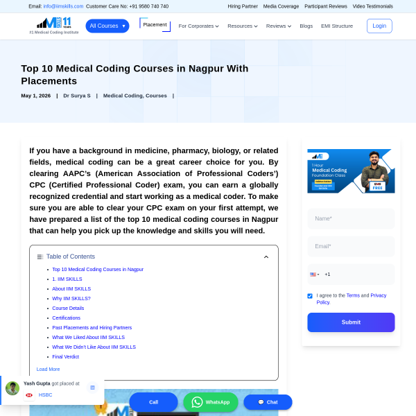 Website Thumbnail