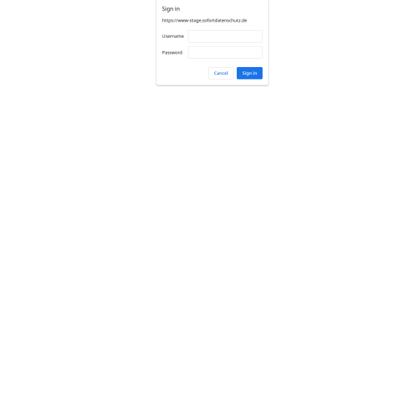 Website Thumbnail