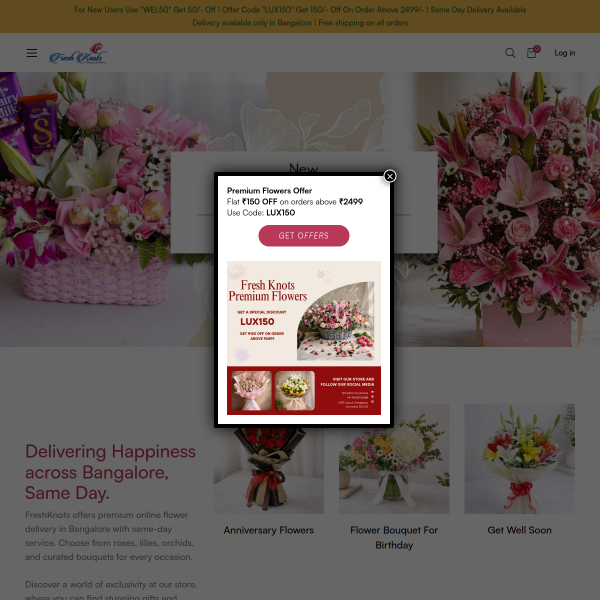 Website Thumbnail