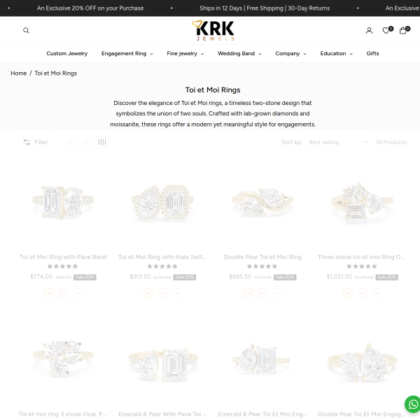 Website Thumbnail