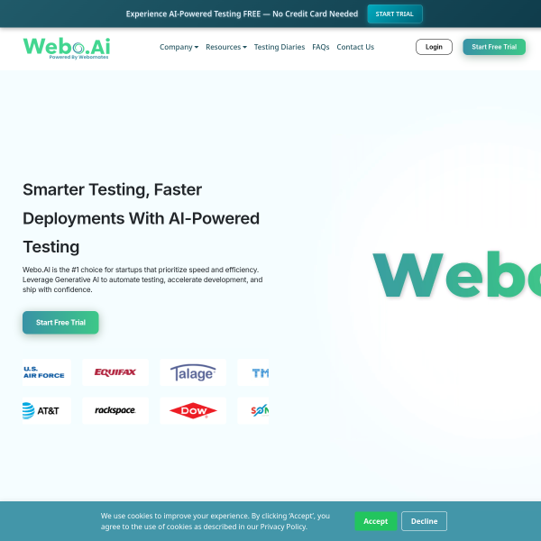 Website Thumbnail