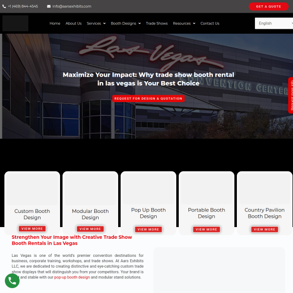 Website Thumbnail