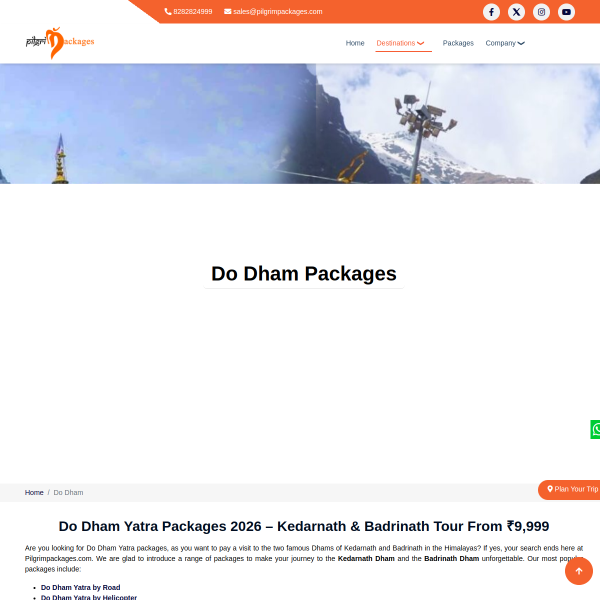 Website Thumbnail