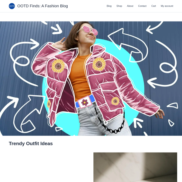 Website Thumbnail