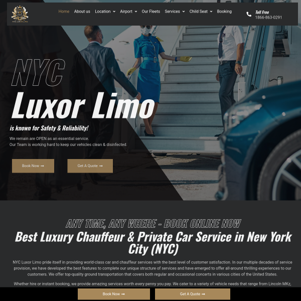Website Thumbnail