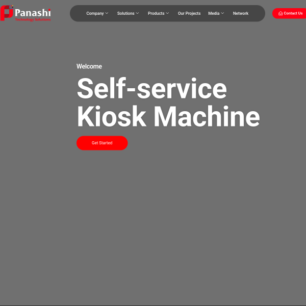 Website Thumbnail
