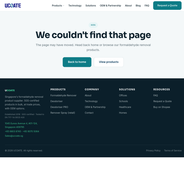 Website Thumbnail