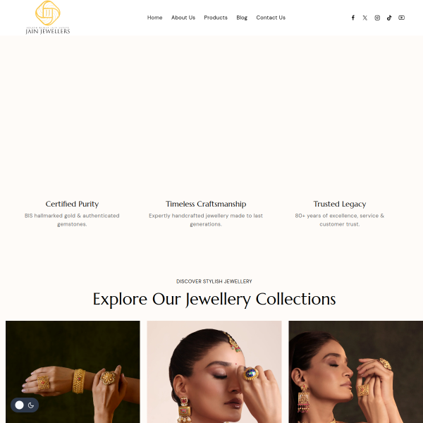 Website Thumbnail