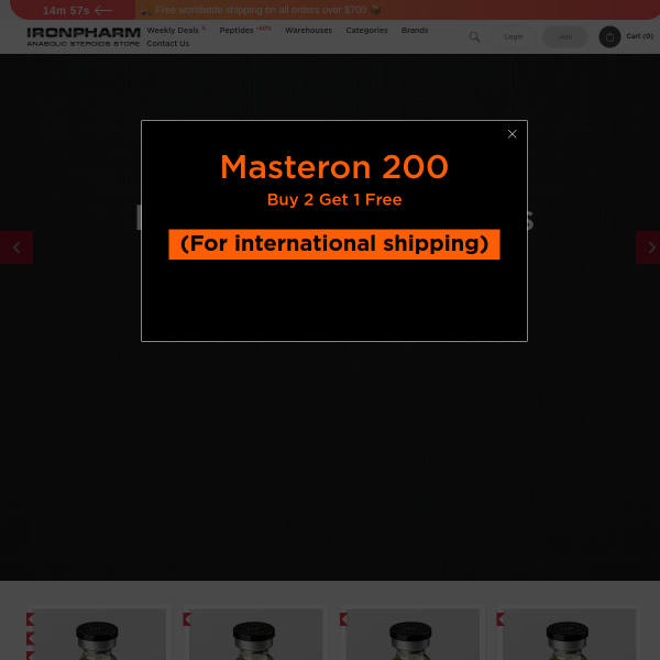 Website Thumbnail