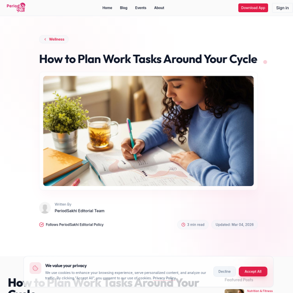Website Thumbnail