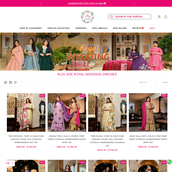 Website Thumbnail