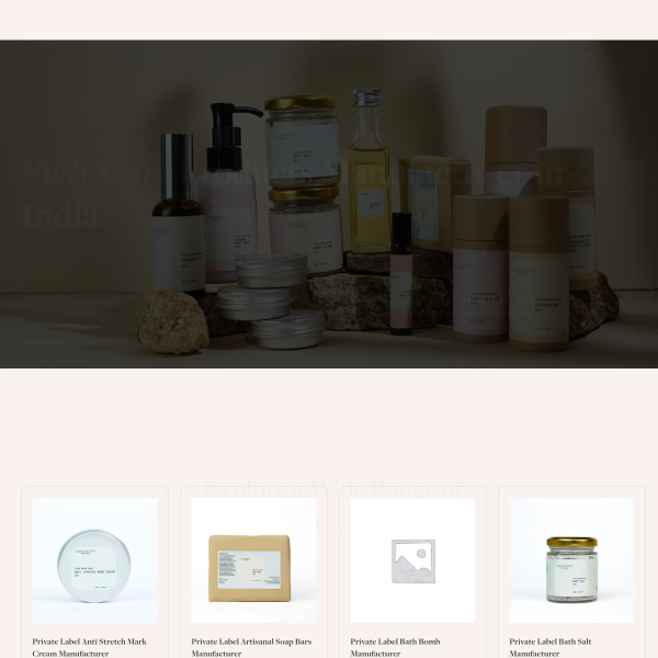 Website Thumbnail