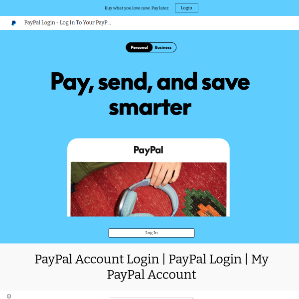 Website Thumbnail