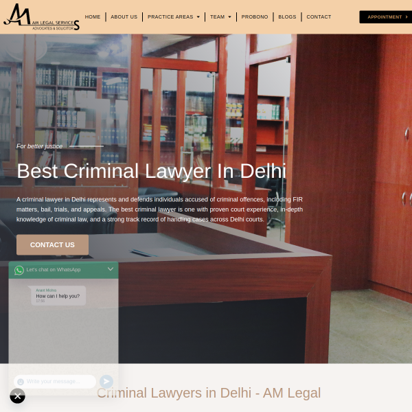 Website Thumbnail