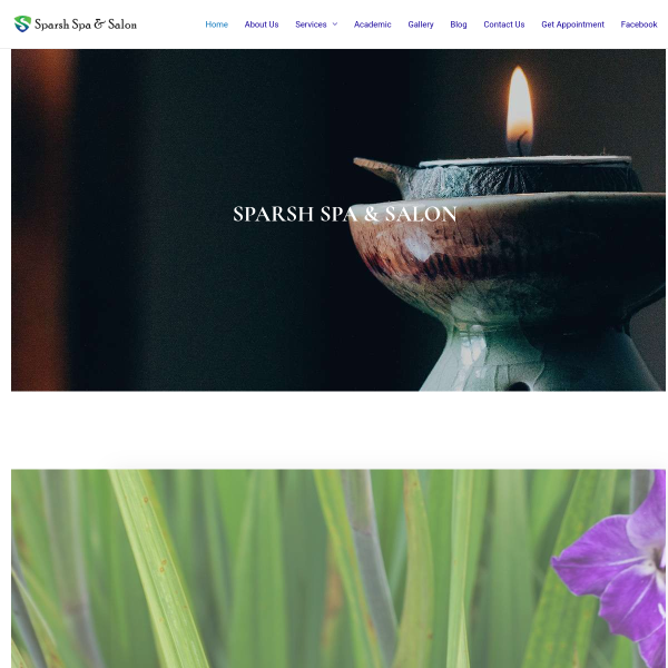 Website Thumbnail