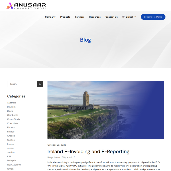 Website Thumbnail