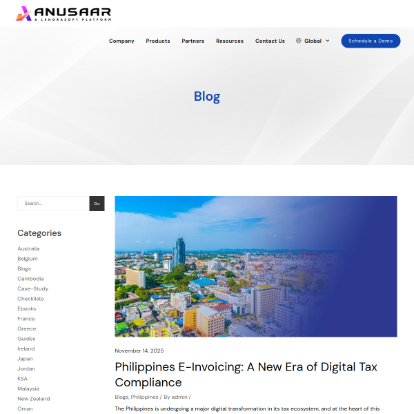 Website Thumbnail
