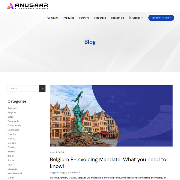 Website Thumbnail