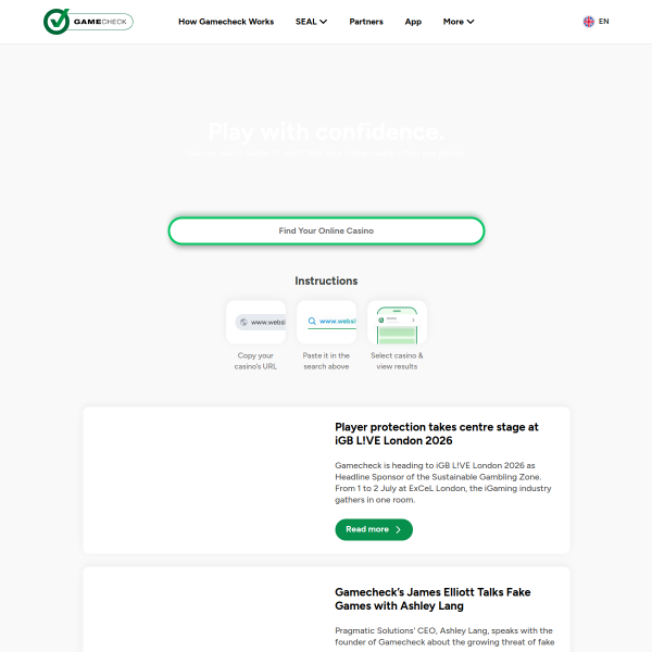 Website Thumbnail