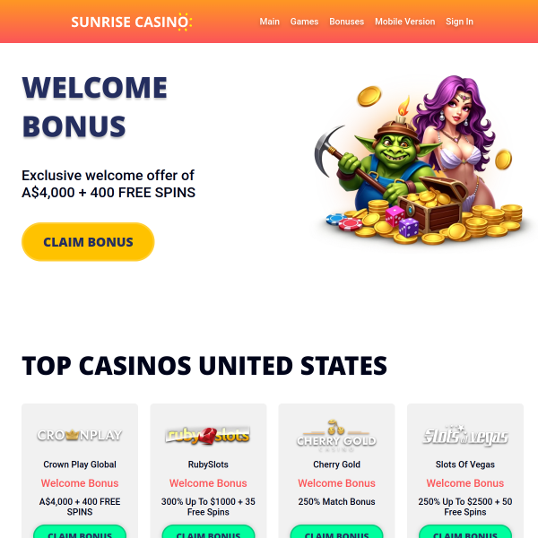 Website Thumbnail