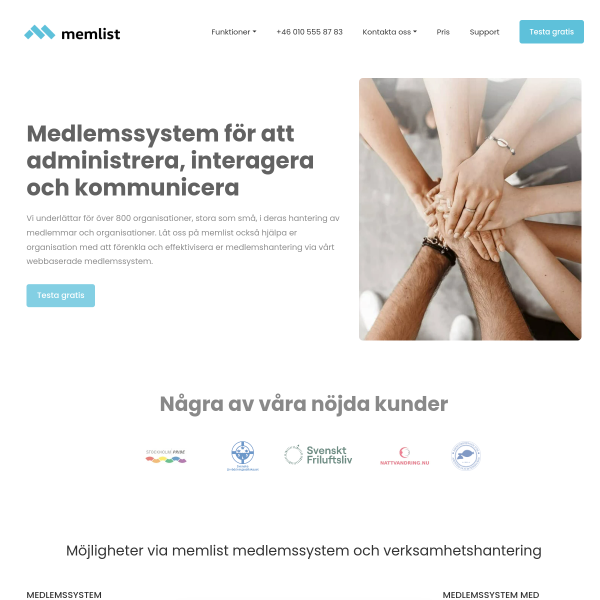 Website Thumbnail