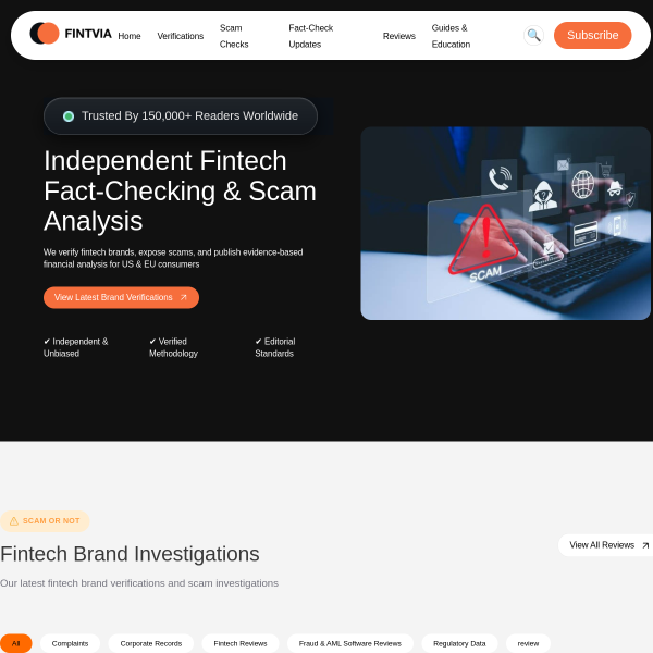 Website Thumbnail