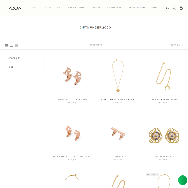 Website Thumbnail