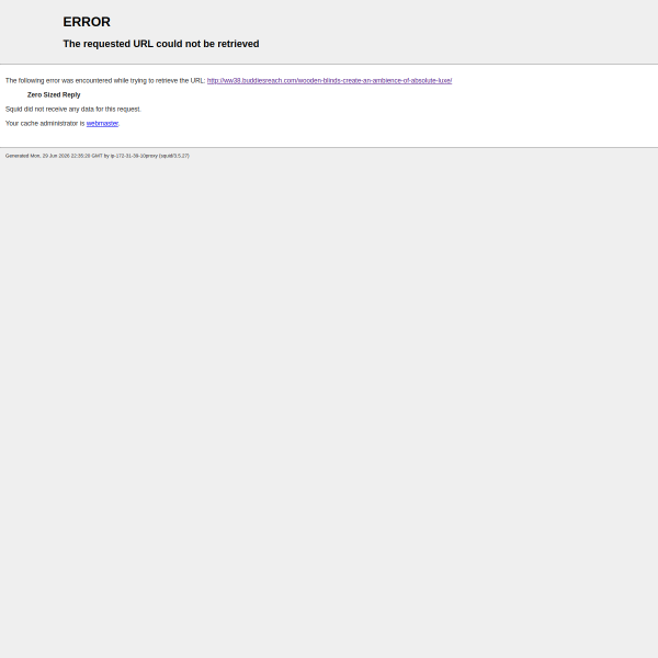 Website Thumbnail