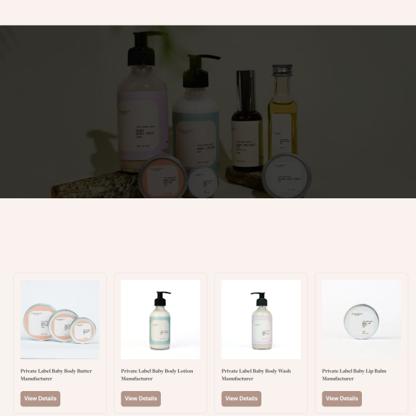 Website Thumbnail