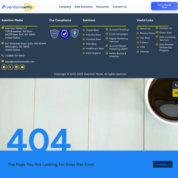 Website Thumbnail