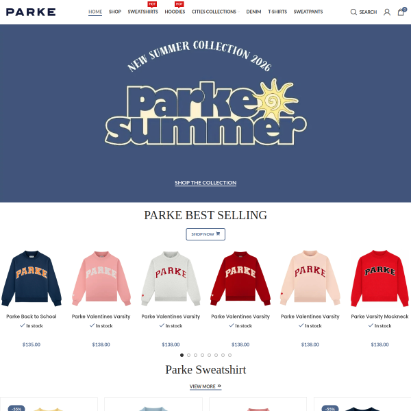 Website Thumbnail