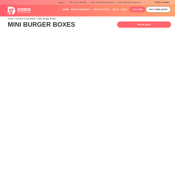 Website Thumbnail
