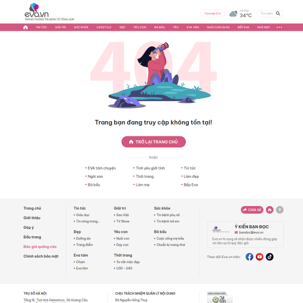 Website Thumbnail