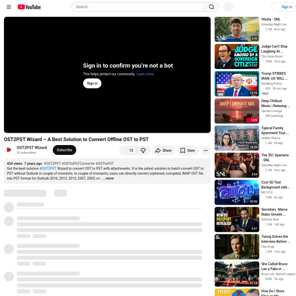 Website Thumbnail