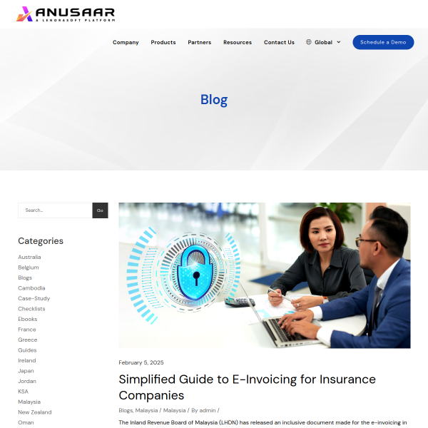 Website Thumbnail